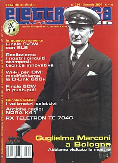 Rivista Elettronica Flash